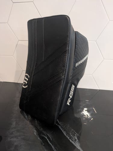 Warrior Ritual G6 E+ Regular (Used)