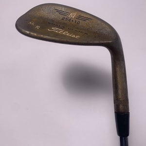 Titleist Vokey Chrome Raw 200 Sand Wedge SW 54* 10 DG Wedge Steel Mens RH