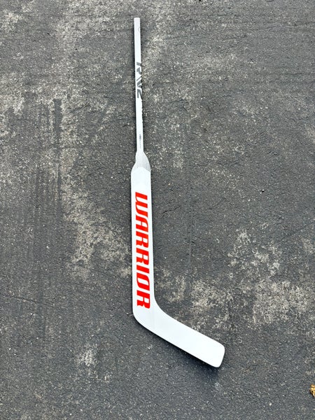 Warrior Ritual V2 Pro Regular Goalie Stick 26.5" Paddle Pro Stock (New)