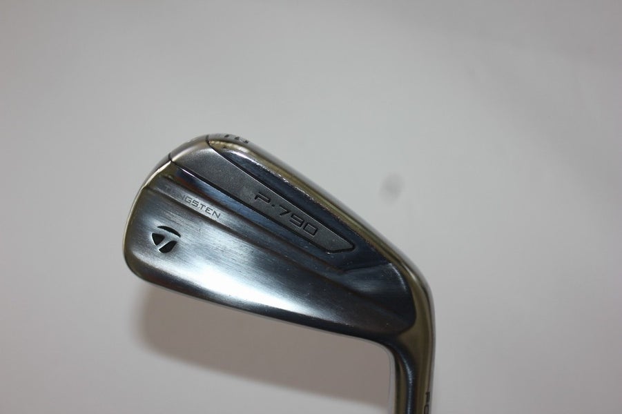 TAYLORMADE P790 2 IRON - STIFF