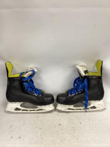 Used Bauer SUPREME S27 Intermediate Hockey Skate Intermediate 5.0 11851-S000038627