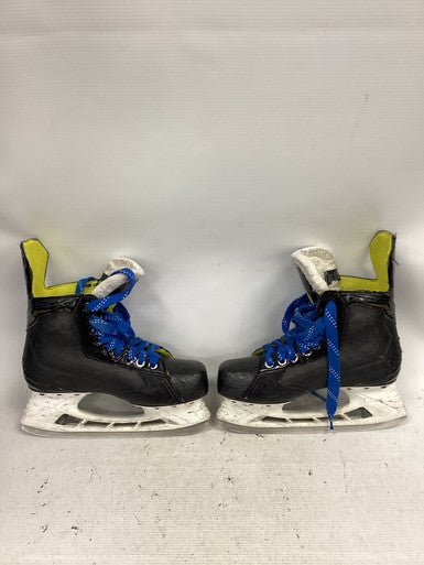 Used Bauer SUPREME S27 Intermediate Hockey Skate Intermediate 5.0 11851-S000038627