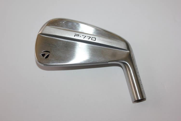 TAYLORMADE 2024 P770 4 IRON HEAD