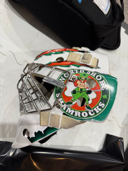 Bauer 940 Goalie Mask (Used)