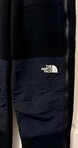 The North Face Fleece Pants (Used)