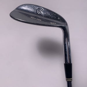 Cleveland 588 Sand Wedge SW 57* Wedge Steel Mens RH