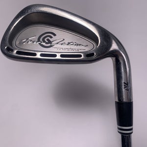 Cleveland TA7 Single 6 Iron True Temper Sensicore Stiff Steel Mens RH