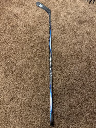 Senior Bauer Vapor FlyLite Left Handed Hockey Stick P28 (New)