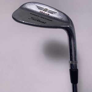 Titleist Vokey Chrome 200 Sand Wedge SW 54* 10 DG Wedge Steel Mens RH