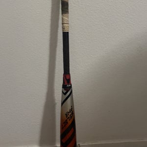 2021 Louisville Slugger Select PWR Composite BBCOR Certified Bat (-3) 30 oz 33" (Used)