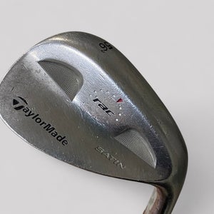TaylorMade Satin Rac 56 Sand WEDGE - Wedge Flex