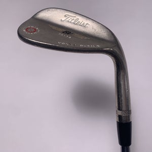 Titleist Vokey Spin Milled CC Chrome Sand Wedge SW 54* 14 Wedge Steel Mens RH