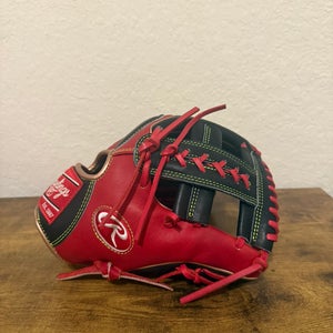 Rawlings baseball glove ( Very Limited Jazz Chisholm edition) 11.5” Wingtip Heart of the Hide