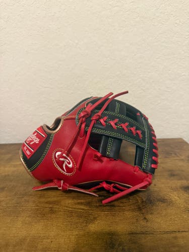 Rawlings baseball glove ( Very Limited Jazz Chisholm edition) 11.5”