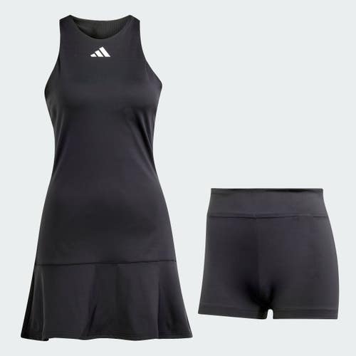Black Small Women's Adidas (New)