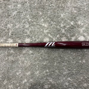 Marucci Tyler O’Neill puck knob bat