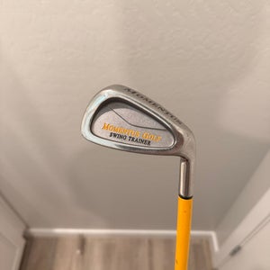 Momentus Golf Swing Trainer (Used)