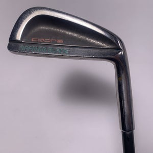 Cobra Baffler Blade Single 7 Iron Lady Cobra Ladies Graphite Womens RH