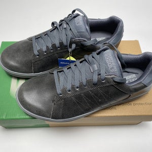 Skechers Go Golf Drive 4 RF LX Plus Golf Shoes Charcoal Men's SZ 8.5 (214009)