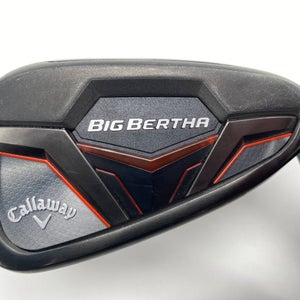 Callaway Big Bertha 2019 Single 7 Iron Recoil ZT9 460 F3 Regular Graphite RH