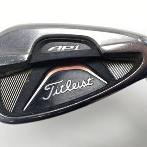 Titleist 712 AP1 Single 8 Iron UST Mamiya Recoil 660 F3 Regular Graphite Mens RH
