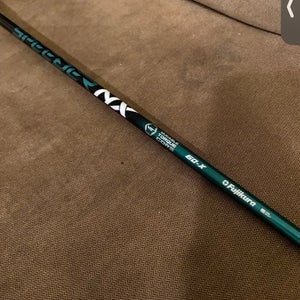Fujikura Speeder NX 6x Driver Shaft Extra Stiff Flex Graphite Shaft (New)