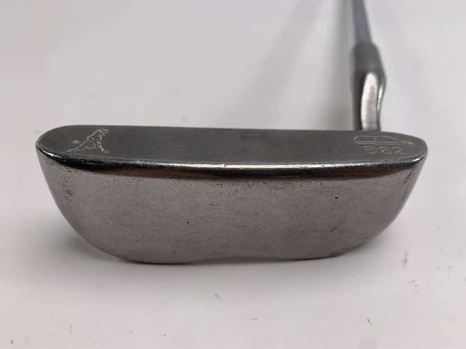 Ping B62 Putter 34.5" Black Dot Mens RH