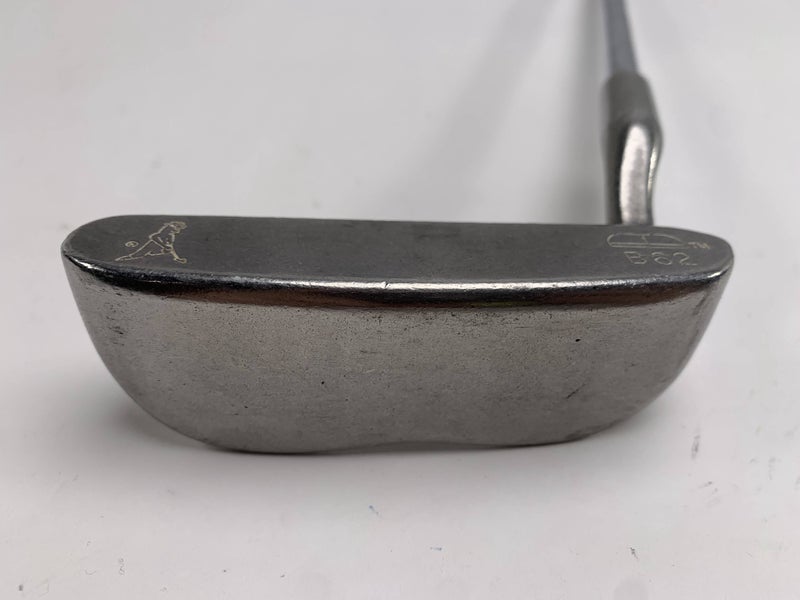 Ping B62 Putter 34.5" Black Dot Mens RH