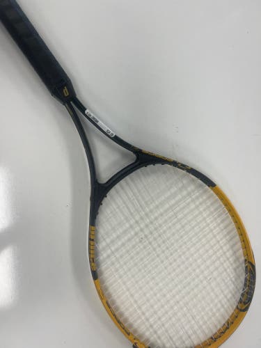 Adult Prince Tennis Racquet (Used)