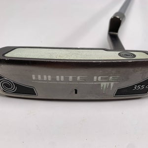 Odyssey White Ice 1 Putter 34" Mens RH