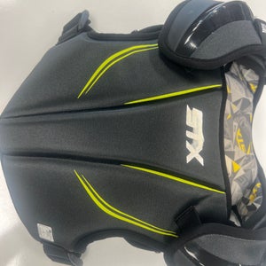 Large Adult STX Shoulder Pads (Used)