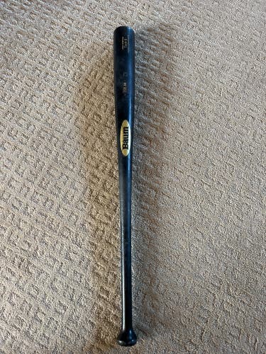 Baum Gold Stock Wood Composite Bat (-3) 30 oz 33" (Used)