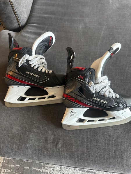 Bauer Vapor 2X  Hockey Skates Size 6.5 (New) Rare find