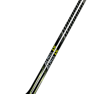 2 pack Warrior Alpha LX Pro RH 85 Flex W28