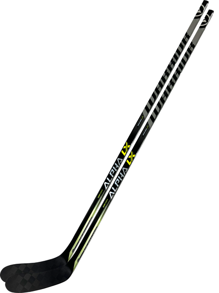 2 pack Warrior Alpha LX Pro RH 75 Flex W28