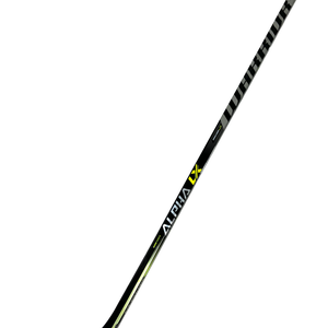 Warrior Alpha LX Pro RH 75 Flex W28