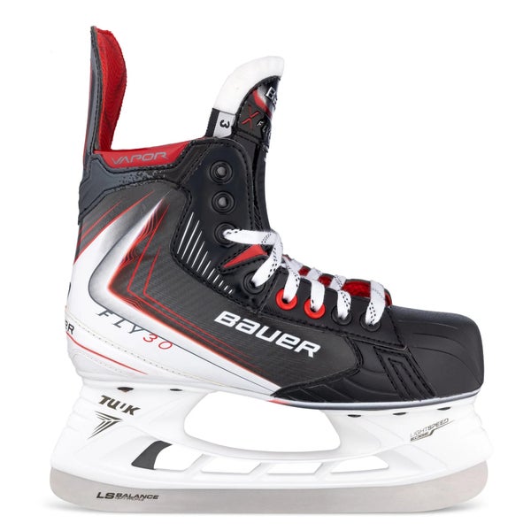 2025 Bauer Vapor FLY30 Hockey Skates Regular Width Size 2 (New)