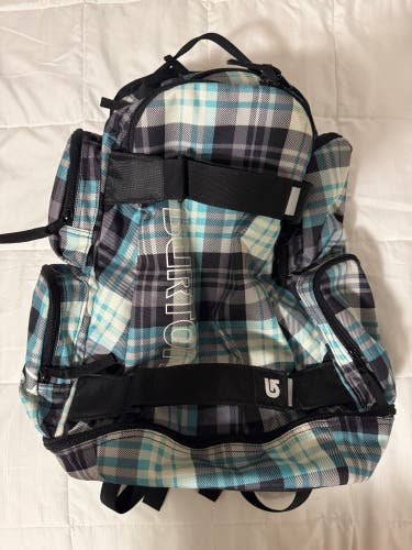 Burton Snowboarding Backpack