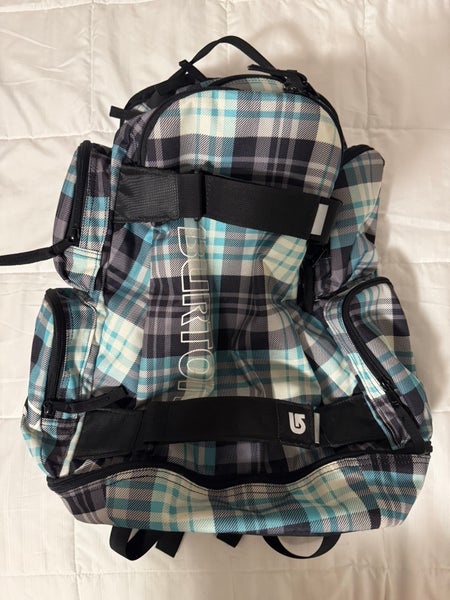Burton Snowboarding Backpack