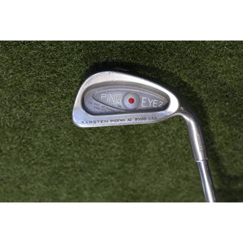 Ping Eye 2 Red Dot 38" Golf 4 Iron RH / 2B-S740