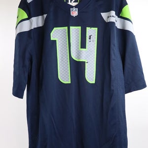 Nike NFL Seattle Seahawks / Sam Darnold #14  Jersey / Mens XXL / New / Read /10