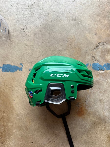 Medium CCM Tacks 310 Helmet (New)