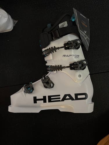 Mondo 27 & 27.5 Unisex HEAD All Mountain Ski Boots (New)