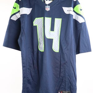 Nike NFL Seattle Seahawks / Sam Darnold #14  Jersey / Mens L / New / Read /13