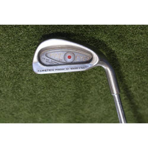 Ping Eye 2 Red Dot 38" Golf 4 Iron RH / 2B-S746