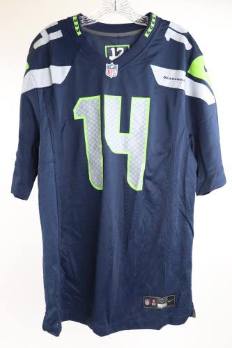 Nike NFL Seattle Seahawks / Sam Darnold #14  Jersey / Mens L / New / Read /14