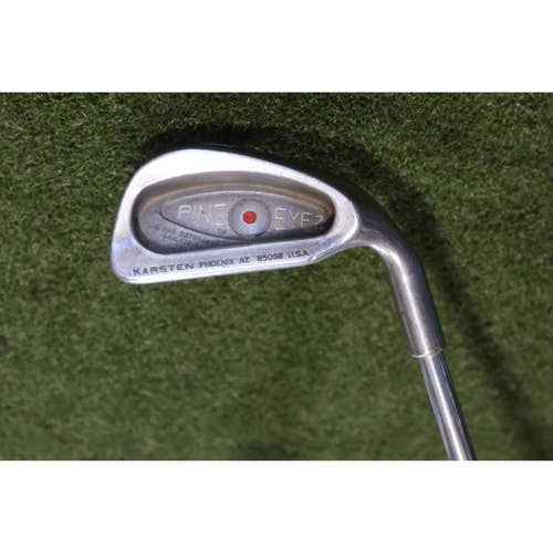 Ping Eye 2 Red Dot 38" Golf 4 Iron RH / 2B-S747