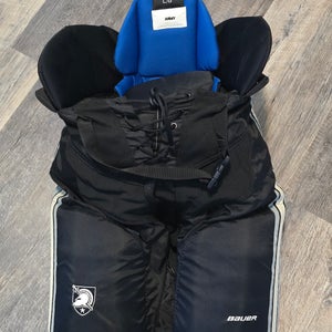NWOT USMA West Point Army Bauer Hockey Pants (Large)