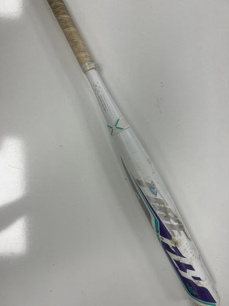 Easton Bat (-12) 17 oz 29" (Used)