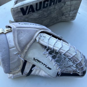 Vaughn SLR Regular (Used)